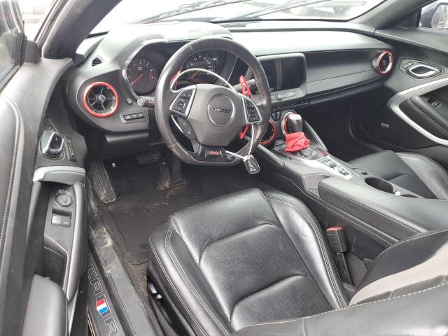 2020 CHEVROLET CAMARO SS 1G1FH1R71L0128298