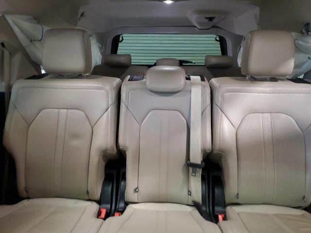 2022 FORD EXPEDITION - 1FMJK1KT5NEA30192