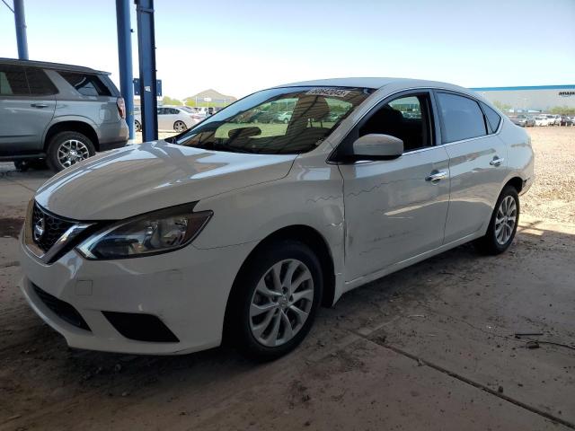 Vin: 3n1ab7ap7ky242203, lot: 60642045, nissan sentra s 2019 img_1