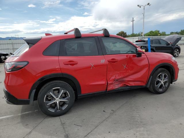 2023 HONDA HR-V EXL 3CZRZ2H76PM720673