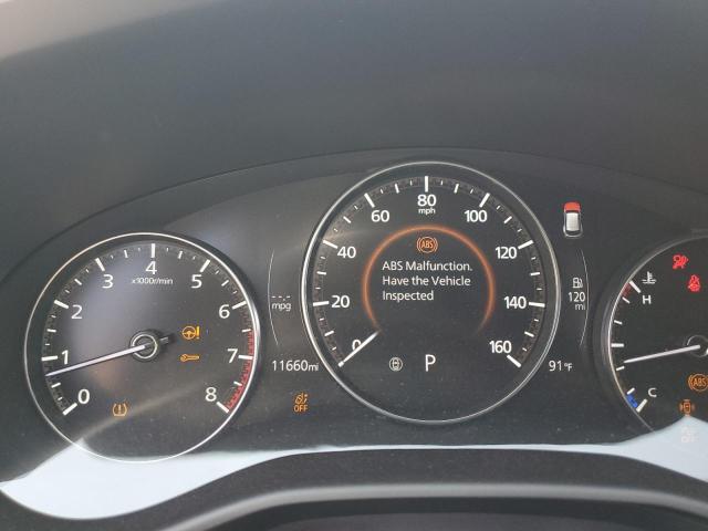 2023 MAZDA CX-50 PREF 7MMVABCM8PN127914