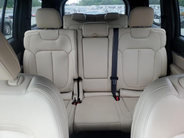 2024 JEEP GRAND CHER - 1C4RJKBG8R8916157