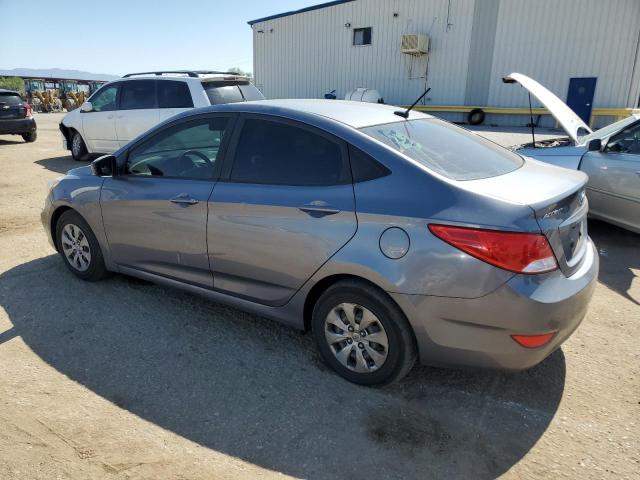 Vin: kmhct4ae7hu221696, lot: 62135895, hyundai accent se 20172