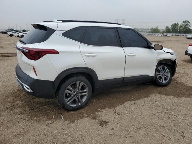 Vin: kndeucaa0p7405618, lot: 60472165, kia seltos s 20233