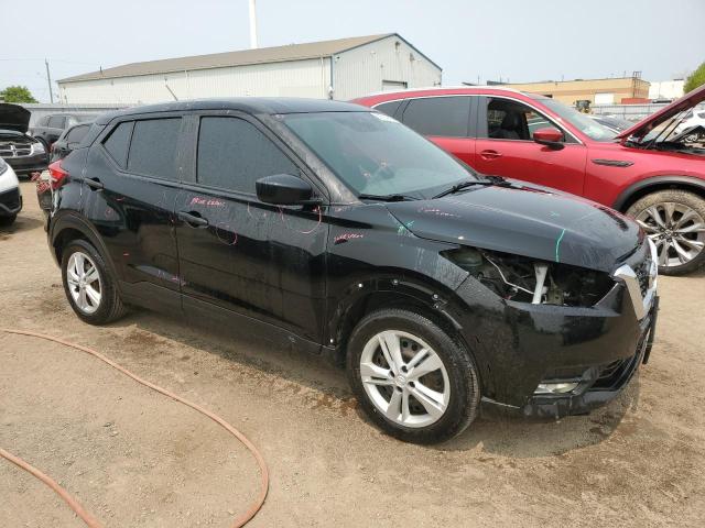 Vin: 3n1cp5bv5ll575333, lot: 59594465, nissan kicks s 20204