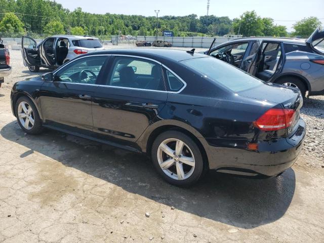 Vin: 1vwat7a38fc100266, lot: 58914985, volkswagen passat s 20152