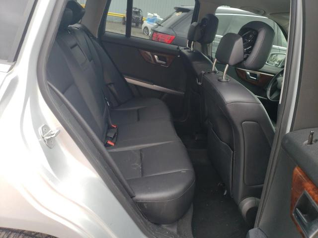 2012 MERCEDES-BENZ GLK 350 4M - WDCGG8HB0CF832285