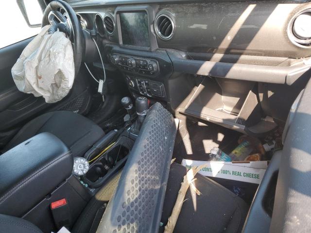 2019 JEEP WRANGLER U - 1C4HJXEN6KW585261