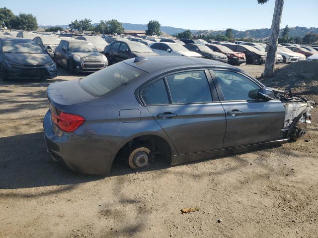 Vin: wba8a9c57gk617872, lot: 61396425, bmw 3 series i 20163
