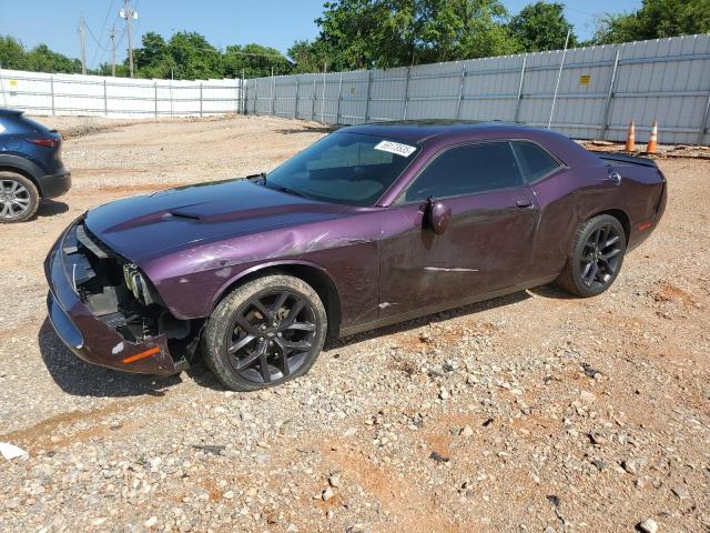 Vin: 2c3cdzag6lh201939, lot: 59173535, dodge challenger sxt 2020 img_1