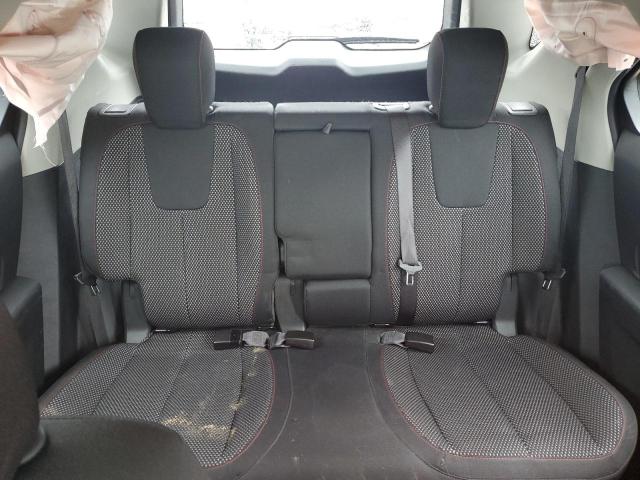 2016 CHEVROLET EQUINOX LT - 2GNALCEK5G1160694