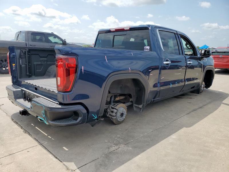 2022 GMC SIERRA LIM 1GTU9FEL4NZ188943