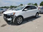 2020 FORD EDGE SEL - 2FMPK4J95LBA78172