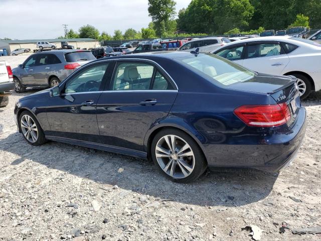 Vin: wddhf5kb3ea827706, lot: 59346275, mercedes-benz e-class 350 20142