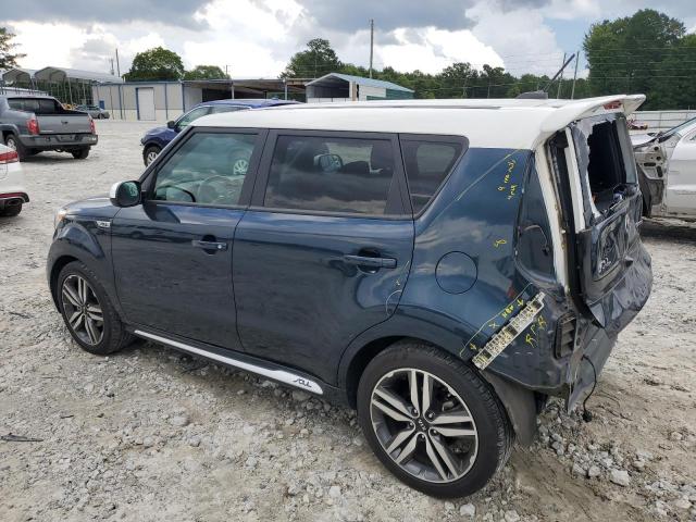 Vin: kndjp3a54j7578767, lot: 60487485, kia soul + 20182