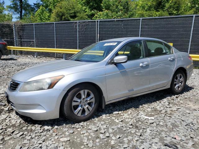 Vin: 1hgcp2f43aa117776, lot: 59162165, honda accord lxp 2010 img_1