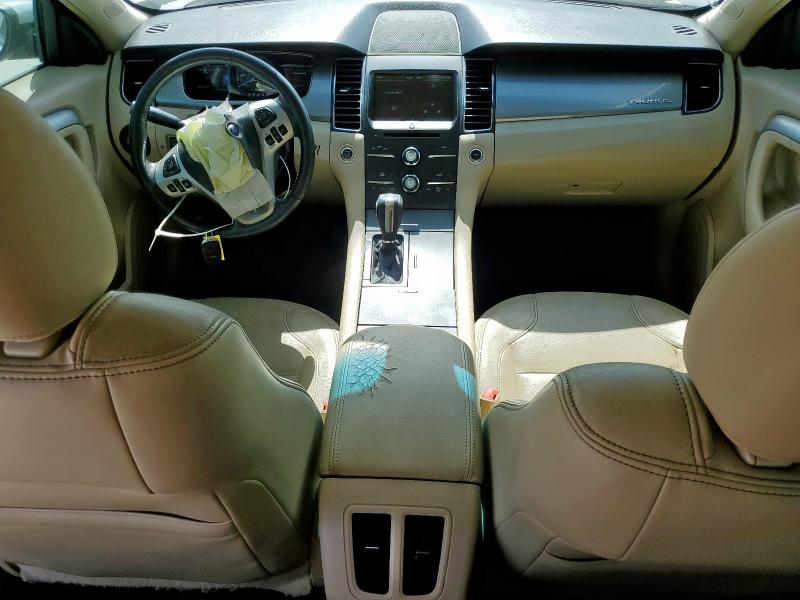 2015 FORD TAURUS SEL - 1FAHP2E8XFG156920