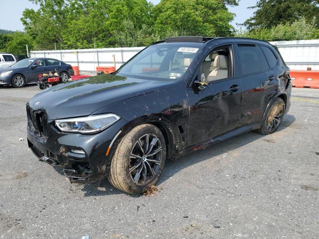 Vin: 5uxju2c50kln65196, lot: 59579235, bmw x5 xdrive50i 2019 img_1