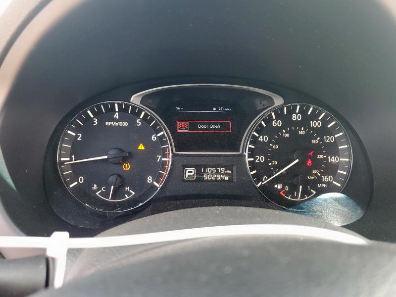 2015 NISSAN ALTIMA 2.5 - 1N4AL3AP9FC480707