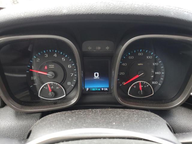 2015 CHEVROLET MALIBU 1LT 1G11C5SL4FF158792