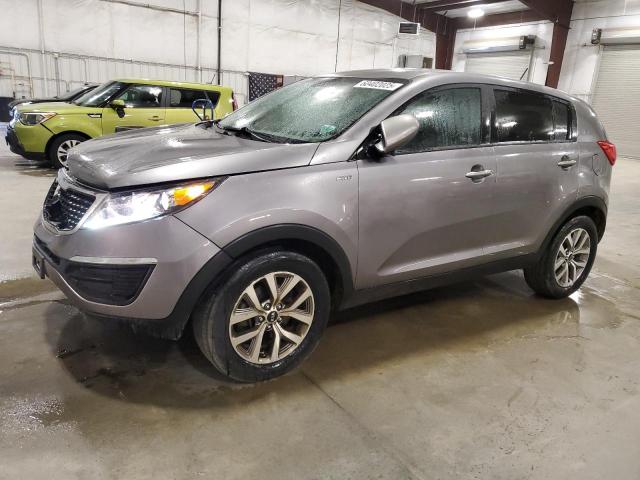 Vin: kndpbcac9g7818962, lot: 60402025, kia sportage lx 2016 img_1