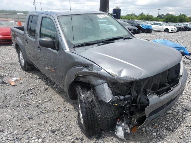 Vin: 1n6ad0er5kn745572, lot: 59360485, nissan frontier s 20194