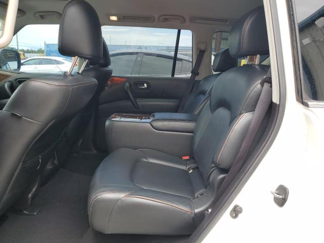 2019 NISSAN ARMADA SV JN8AY2ND6K9085806