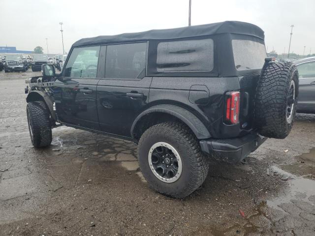 Vin: 1fmee5dh5nla84662, lot: 59847245, ford bronco base 20222