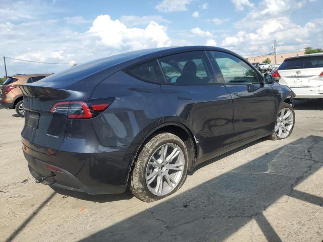 2024 TESLA MODEL Y 7SAYGDEE4RA283205