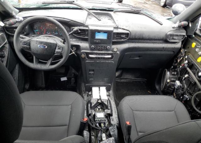 2024 FORD EXPLORER P 1FM5K8AC0RGA27562