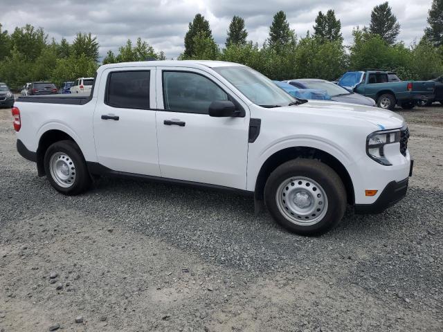 2025 FORD MAVERICK X 3FTTW8B3XSRA43927