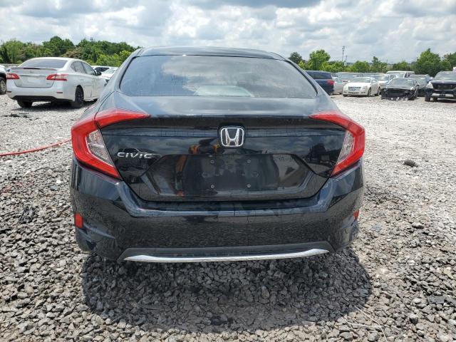 2019 HONDA CIVIC LX - 2HGFC2F69KH561239