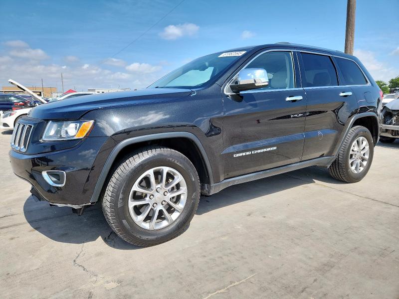 Vin: 1c4rjfbg1ec584268, lot: 61862595, jeep grand cher limited 2014 img_1
