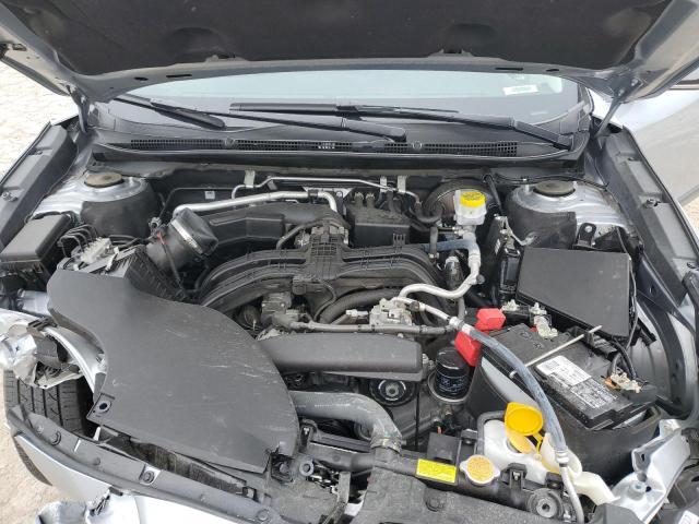 2021 SUBARU OUTBACK PR 4S4BTAFC2M3111009