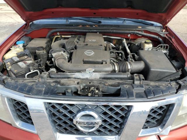 1N6AD0ER8GN784275 2016 NISSAN FRONTIER