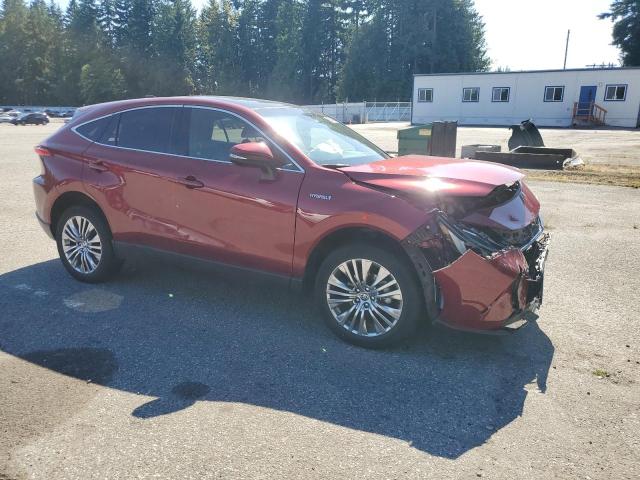 2021 TOYOTA VENZA LE - JTEAAAAH9MJ011991