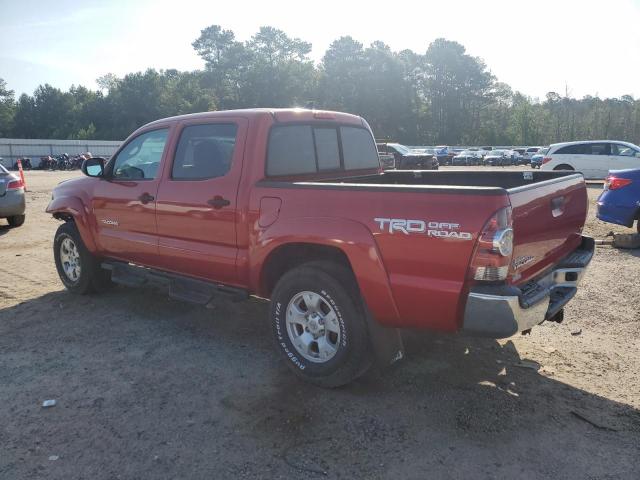 Vin: 3tmlu4enxfm200032, lot: 62271875, toyota tacoma double cab 20152