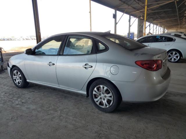 Vin: kmhdu4ad3au186427, lot: 61248925, hyundai elantra blue 20102