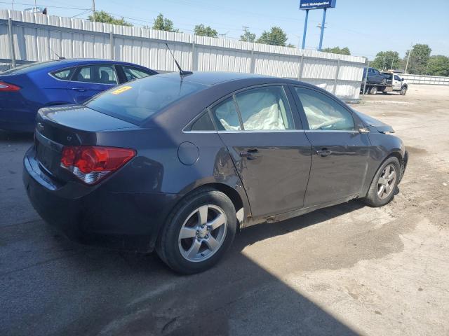 Vin: 1g1pc5sb2e7424725, lot: 61815715, chevrolet cruze lt 20143