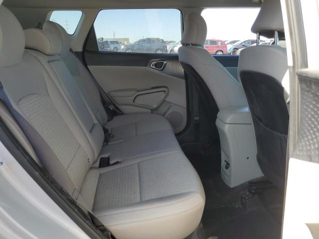 2021 KIA SOUL EX KNDJ33AU0M7750364