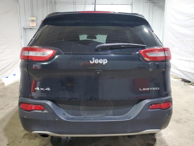 2018 JEEP CHEROKEE L - 1C4PJMDB2JD611348