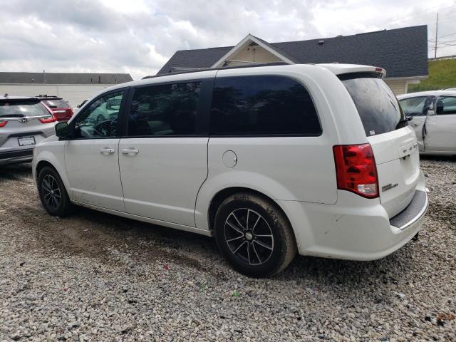 Vin: 2c4rdgeg8kr660712, lot: 63081755, dodge caravan gt 20192