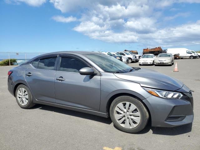 2023 NISSAN SENTRA S - 3N1AB8BV8PY227137