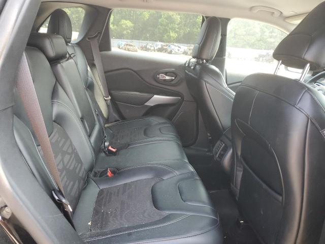 2022 JEEP CHEROKEE L - 1C4PJMCX1ND526231