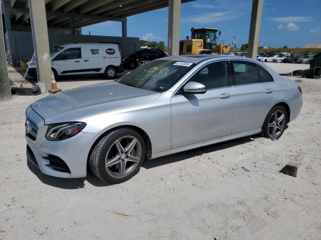 Vin: wddzf4kb6ha070321, lot: 61742855, mercedes-benz e-class 300 4matic 2017 img_1