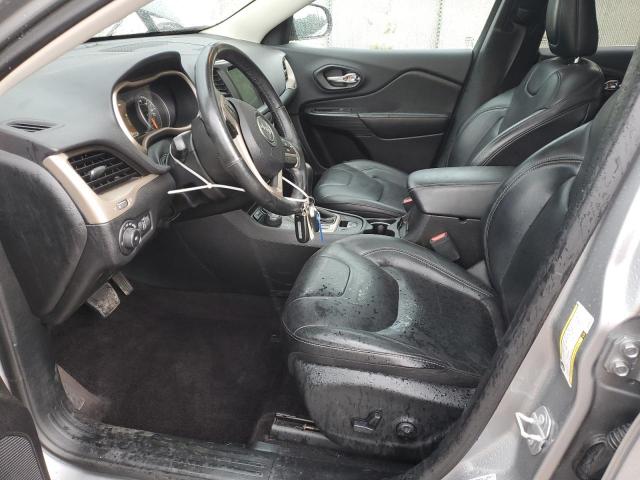 2017 JEEP CHEROKEE L 1C4PJMDB1HW546720