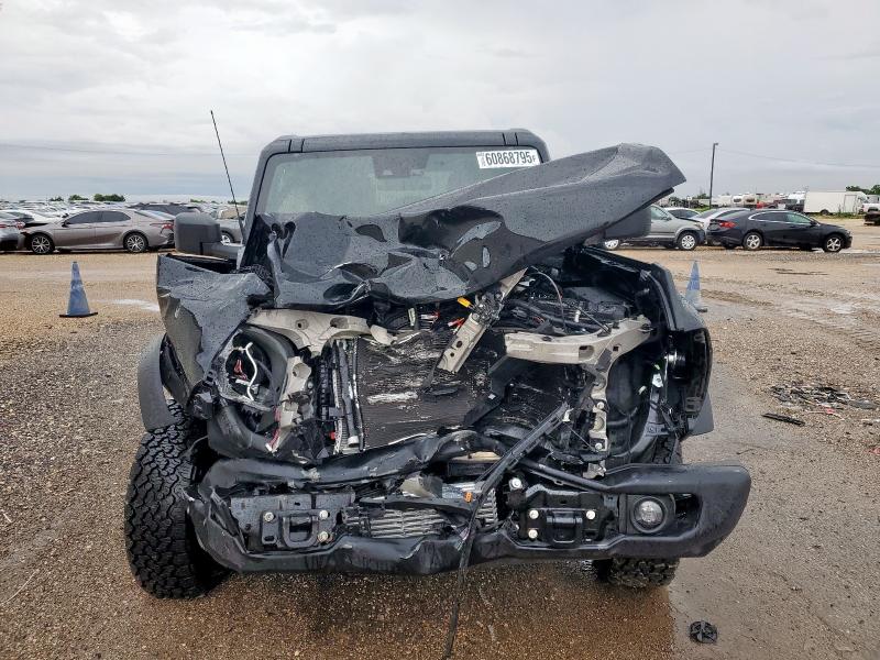 2024 FORD BRONCO BLA 1FMDE1BH7RLB37763