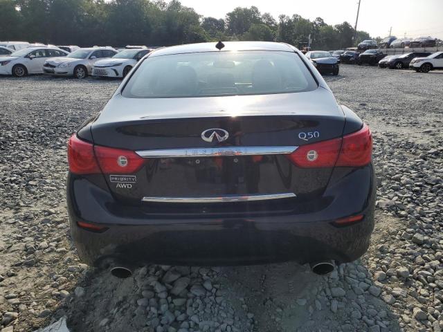 2015 INFINITI Q50 BASE JN1BV7AR4FM416475