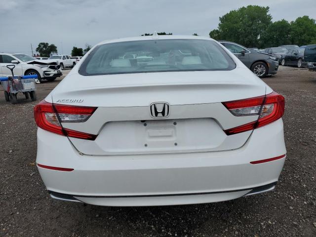 2020 HONDA ACCORD LX 1HGCV1F1XLA086390