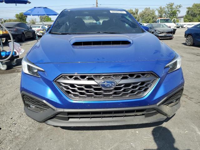 2024 SUBARU WRX TR JF1VBAY66R9817549